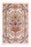 Tappeto Persero - Tabriz - Reale - 90 x 60 cm - beige