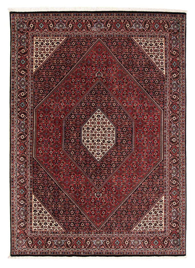 Bidjar Tappeto 170x241cm - Tappeto persiano