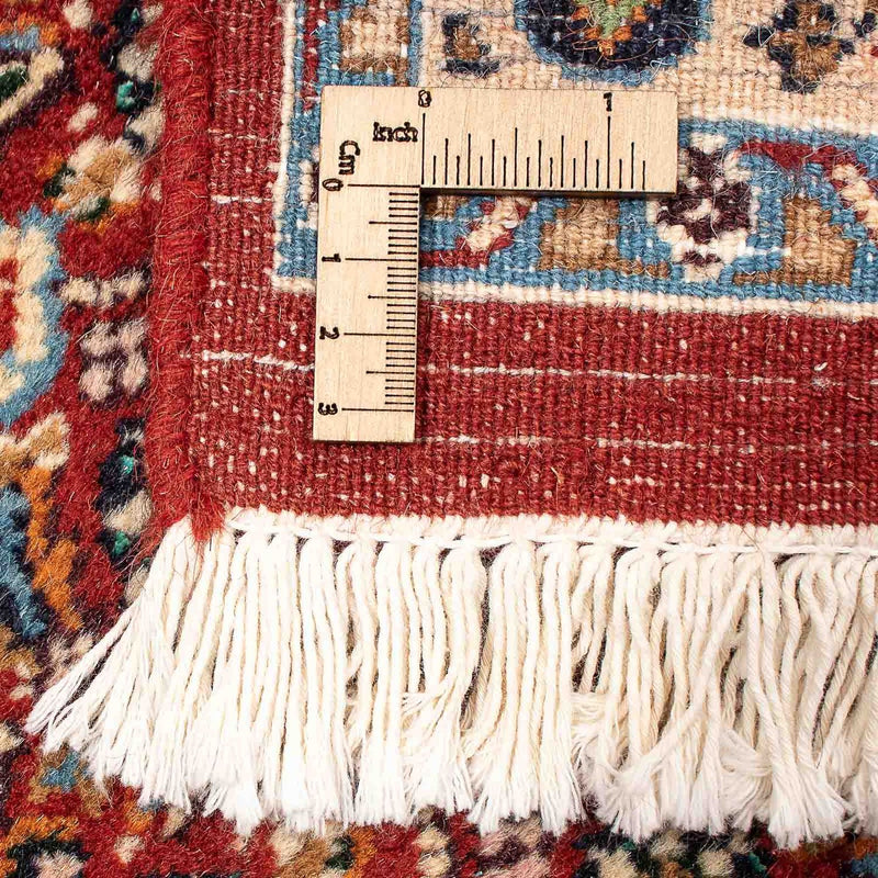 Tappeto Persero - Classico - 397 x 296 cm - rosso chiaro