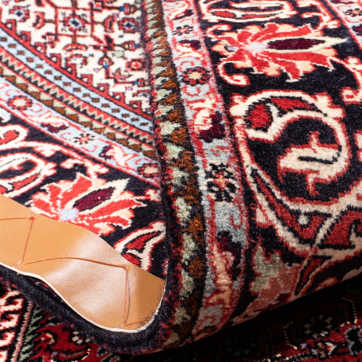 Tappeto Persero - Bidjar - 238 x 140 cm - beige