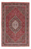 Tappeto Persero - Bidjar - 181 x 111 cm - rosso
