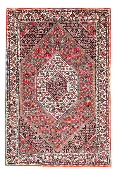 Bidjar Tappeto 110x170cm - Tappeto persiano