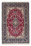 Tappeto di seta - Ghom seta - Premio - 200 x 130 cm - rosso