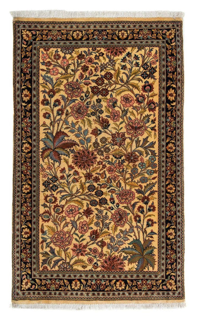 Qom Tappeto 68x113cm - Tappeto persiano