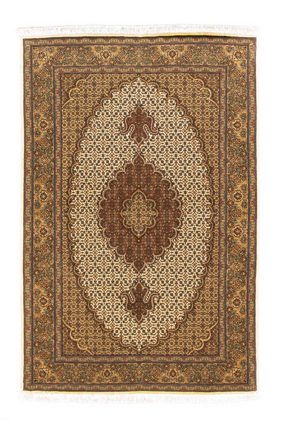 Tabriz Tappeto 102x155cm - Tappeto persiano