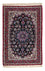 Tappeto Persero - Isfahan - Premio - 108 x 72 cm - rosso scuro