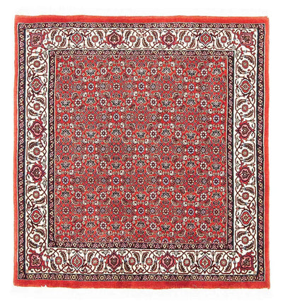 Bidjar Tappeto 97x98cm - Tappeto persiano