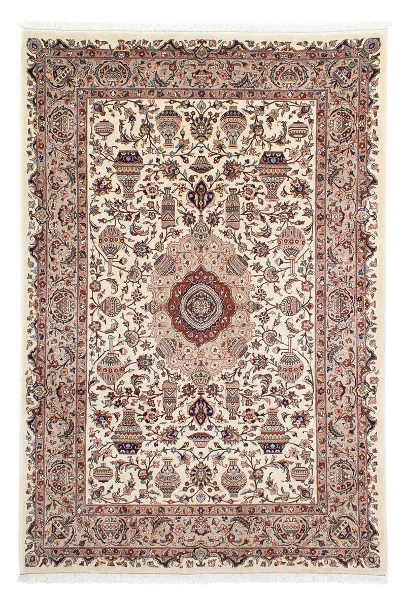 Tappeto Persero - Classico - 282 x 197 cm - beige