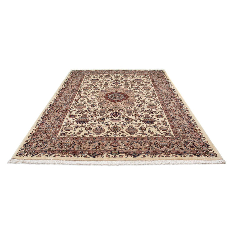 Tappeto Persero - Classico - 282 x 197 cm - beige