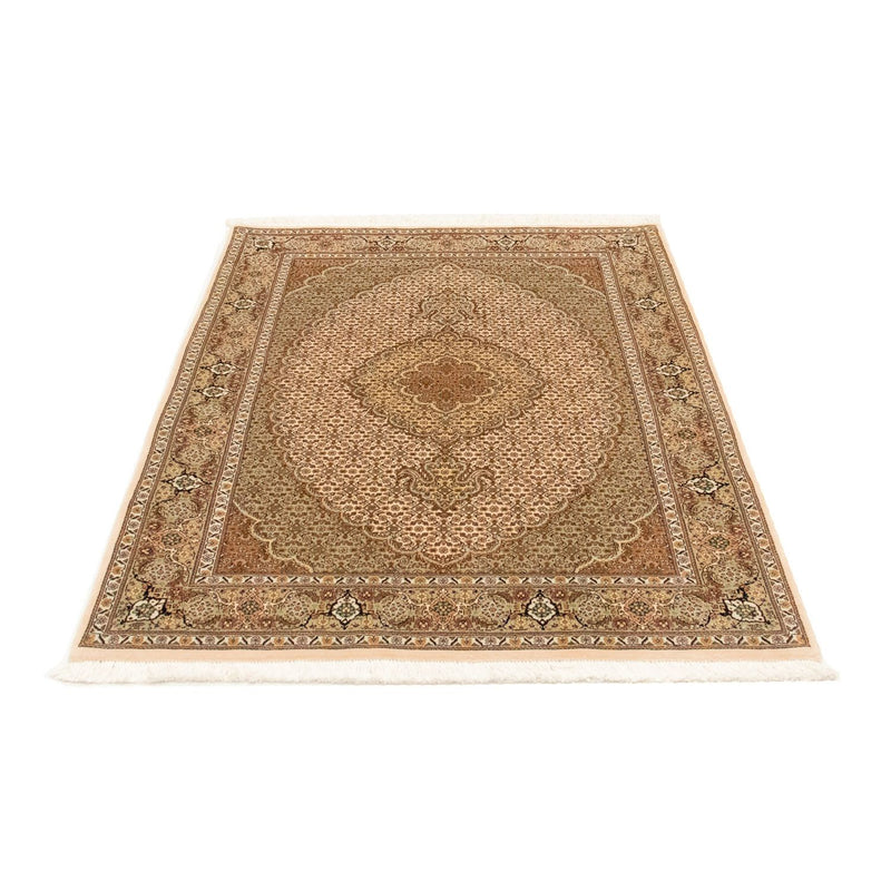 Tappeto Persero - Tabriz - Reale - 151 x 103 cm - beige