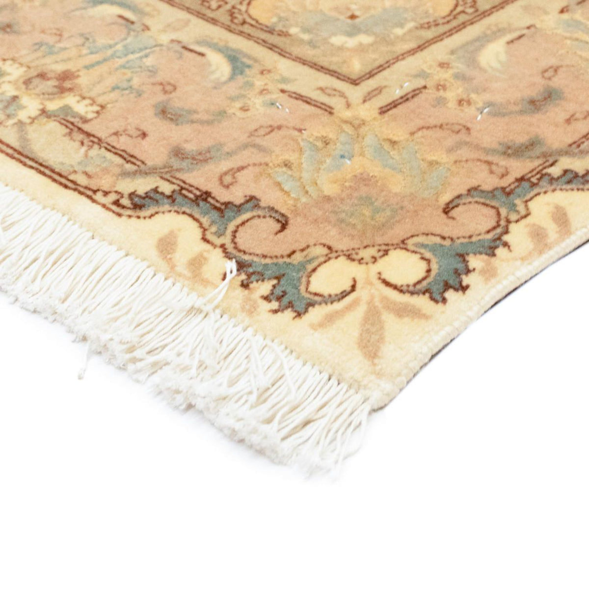 Tappeto Persero - Tabriz - Reale - 144 x 103 cm - beige