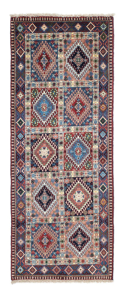 Yalameh Tappeto 81x203cm - Tappeto persiano