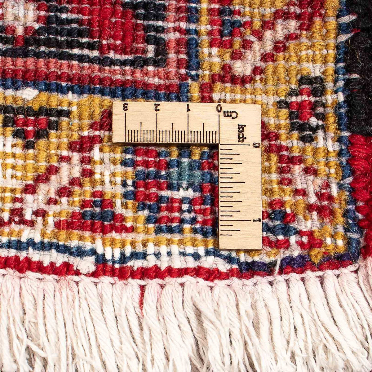 Tappeto Persero - Nomade - 325 x 241 cm - ruggine