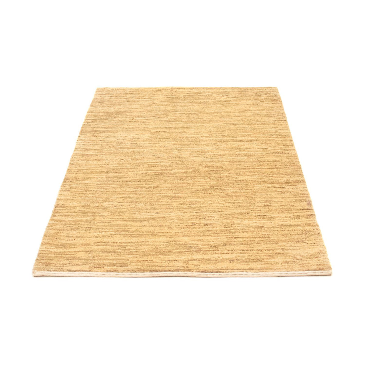 Tappeto Gabbeh - Indus - 158 x 98 cm - beige