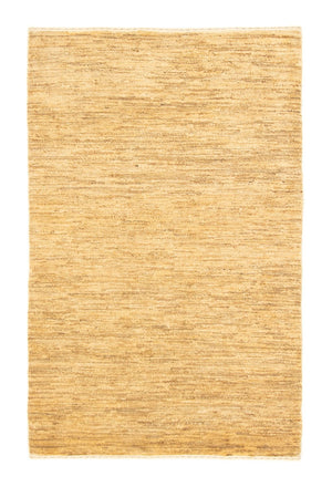 Tappeto Gabbeh - Indus - 157 x 96 cm - beige