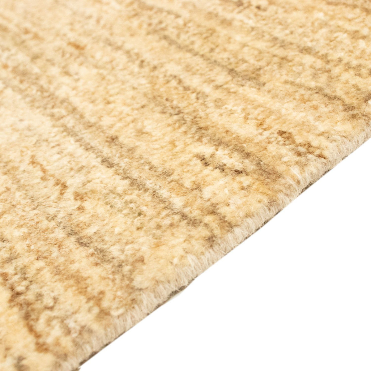 Tappeto Gabbeh - Indus - 157 x 96 cm - beige