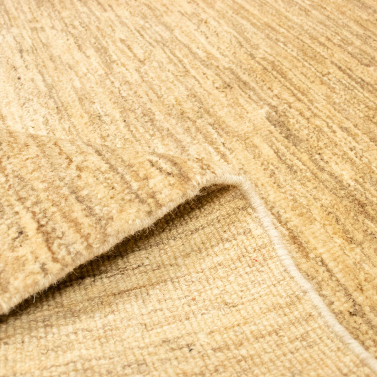 Tappeto Gabbeh - Indus - 157 x 96 cm - beige