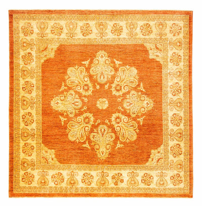 Farahan Tappeto 202x205cm - Tappeto orientale