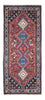 Tappeto corsia Tappeto Persero - Nomade - 197 x 82 cm - rosso