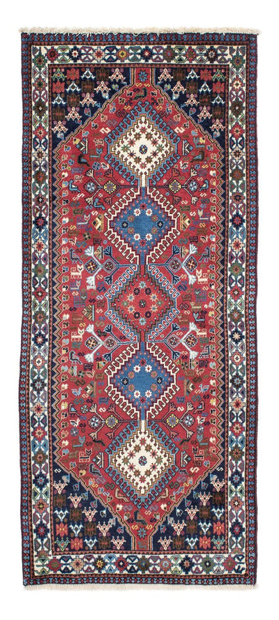 Yalameh Tappeto 82x197cm - Tappeto persiano