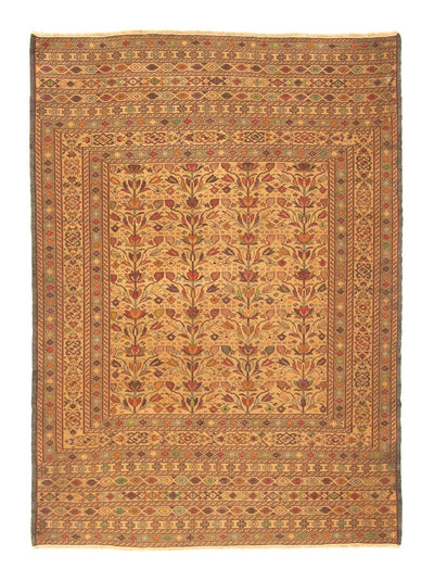 Kilim Fars Tappeto 129x177cm