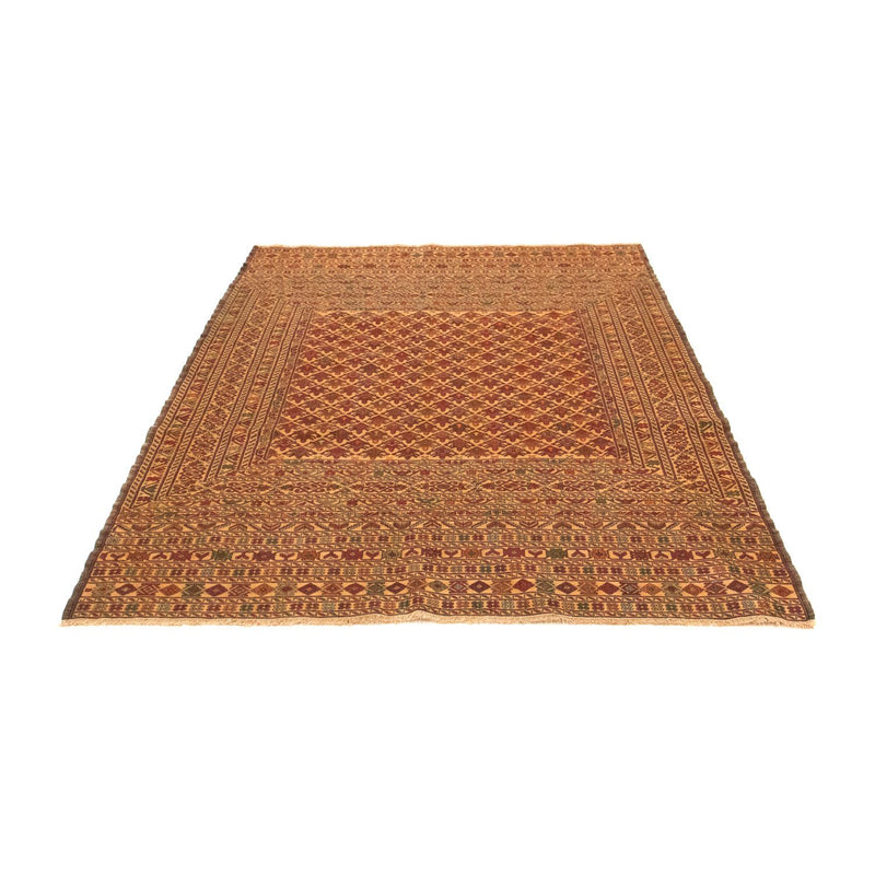 Tappeto Kelim - Orientale - 189 x 143 cm - multicolore