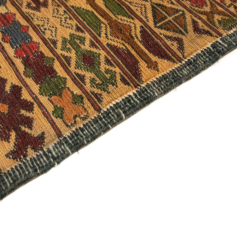 Tappeto Kelim - Orientale - 190 x 125 cm - multicolore
