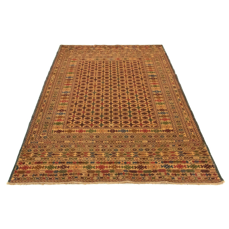 Tappeto Kelim - Orientale - 190 x 125 cm - multicolore