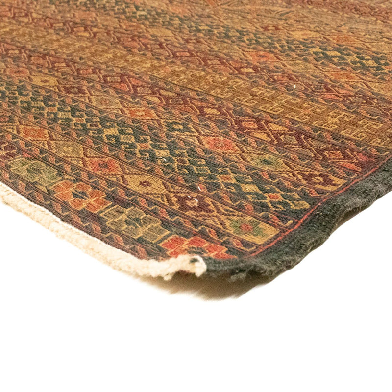 Tappeto Kelim - Orientale - 179 x 120 cm - multicolore