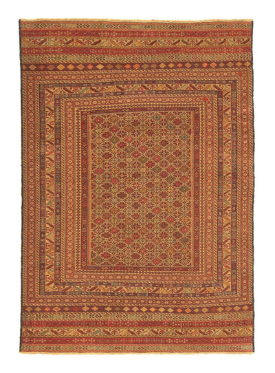 Kilim Fars Tappeto 127x173cm