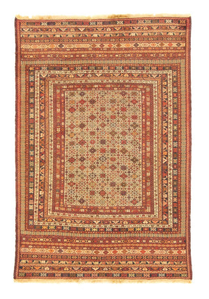 Tappeto Kelim - Orientale - 178 x 117 cm - multicolore