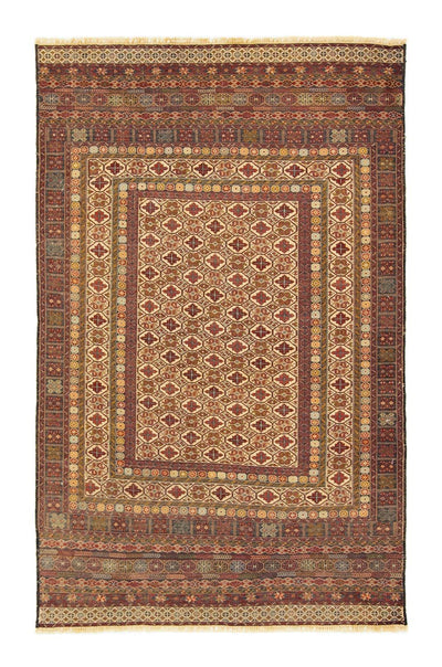 Kilim Fars Tappeto 112x173cm