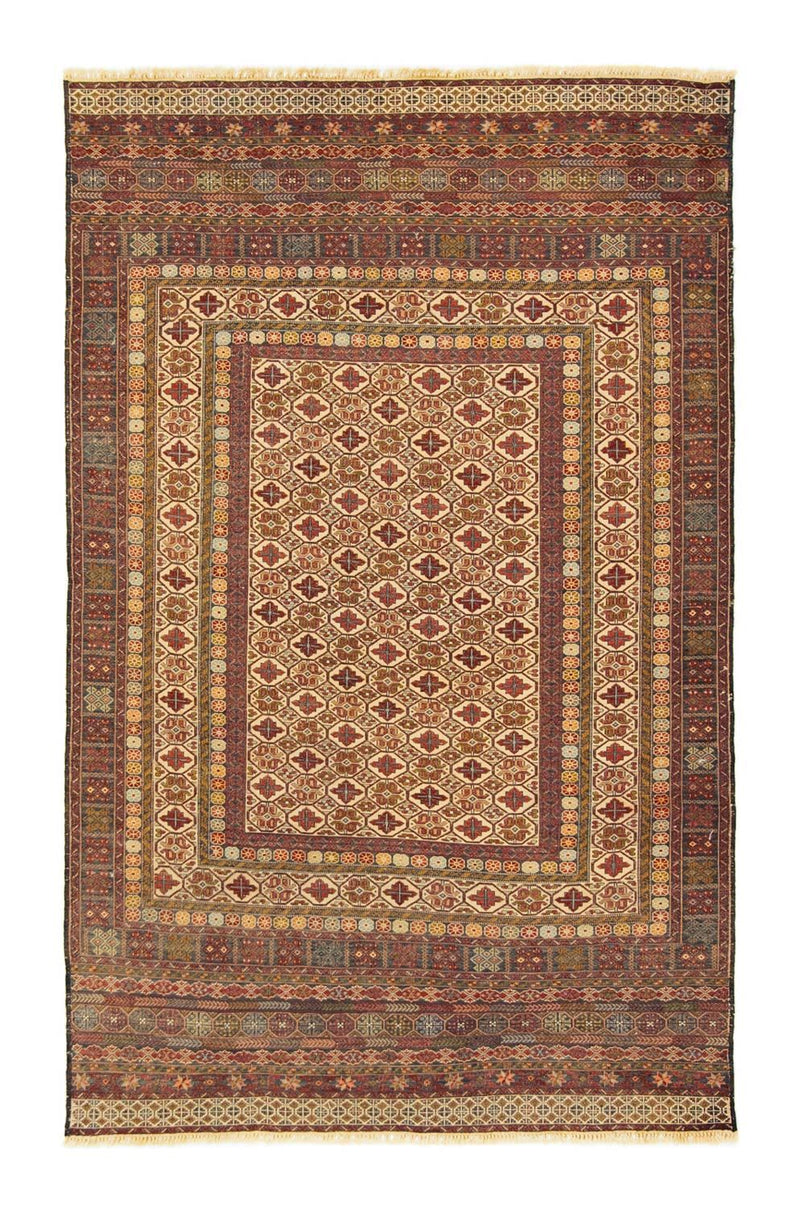 Tappeto Kelim - Orientale - 173 x 112 cm - multicolore