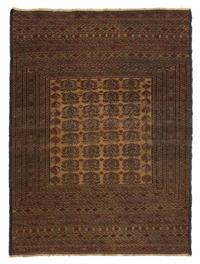 Kilim Fars Tappeto 106x148cm