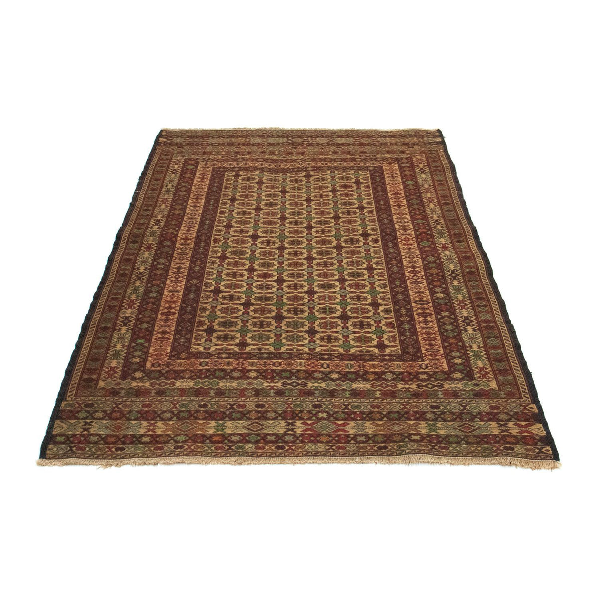 Tappeto Kelim - Orientale - 147 x 103 cm - multicolore
