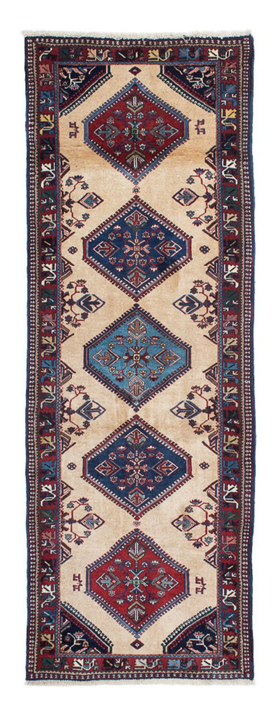 Yalameh Tappeto 80x238cm - Tappeto persiano