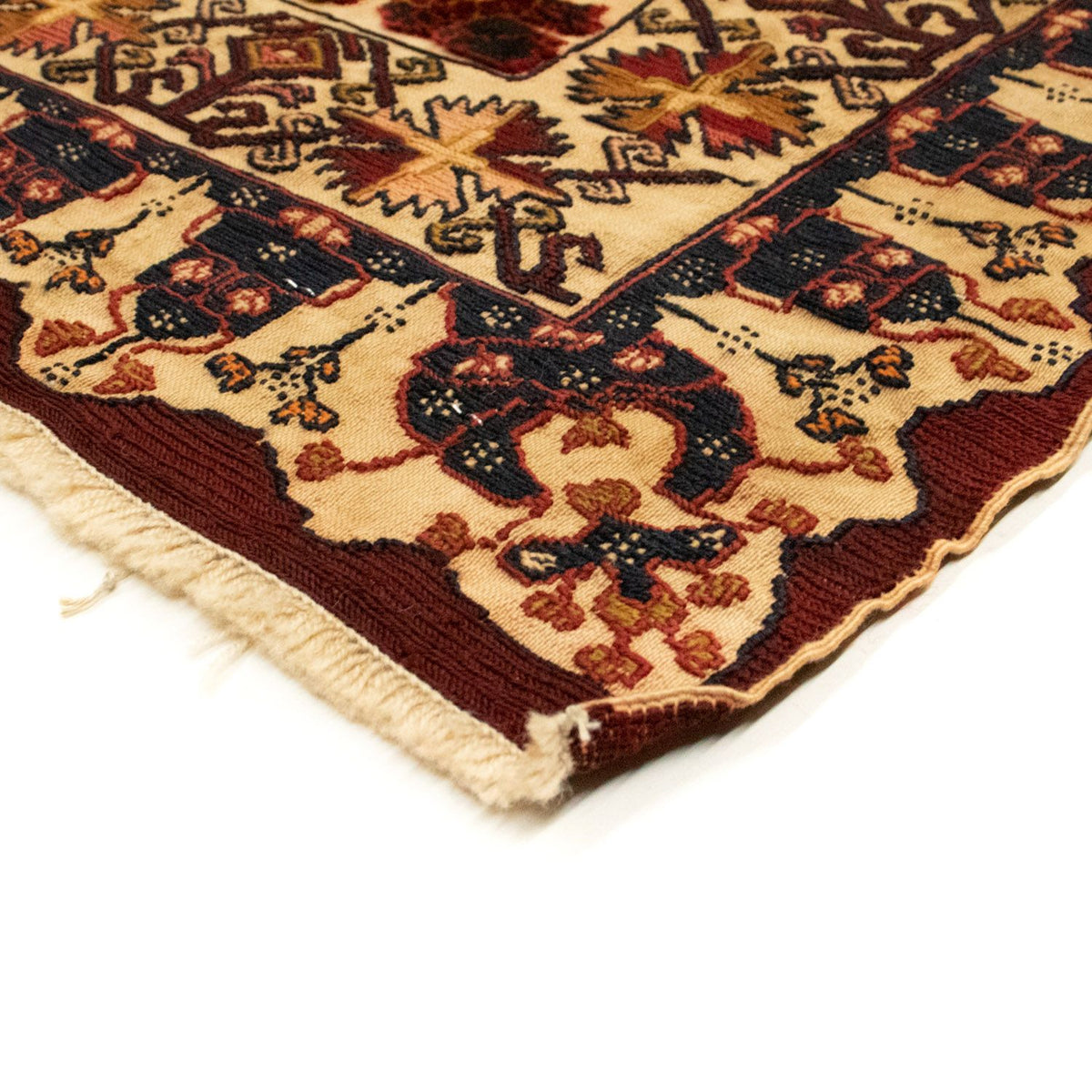 Tappeto Kelim - Orientale - 171 x 138 cm - multicolore