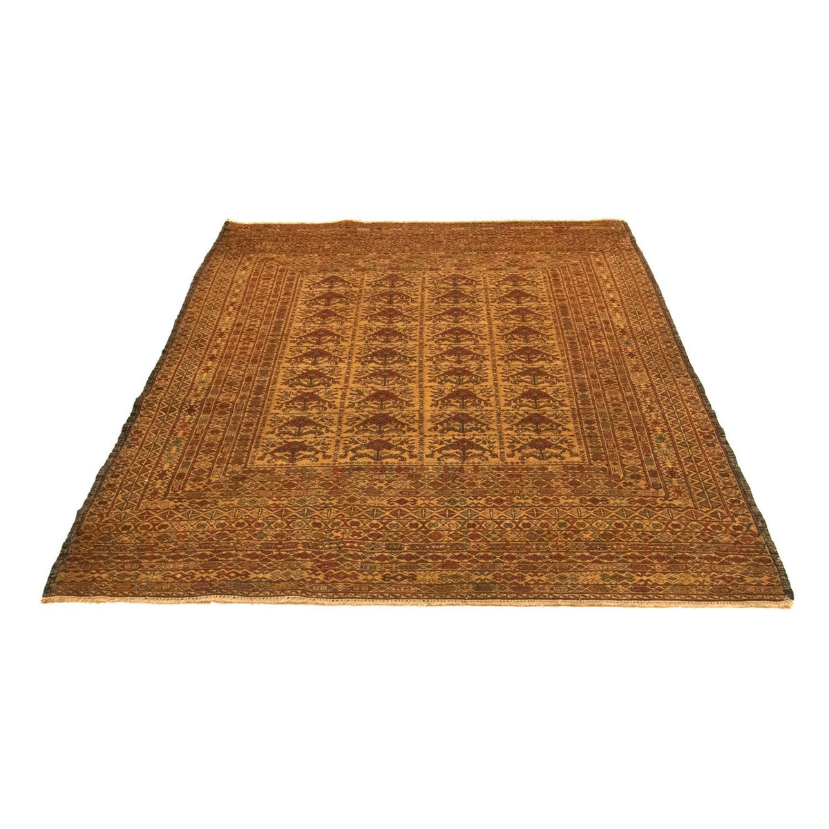Tappeto Kelim - Orientale - 187 x 125 cm - multicolore