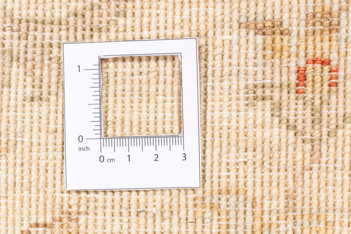 Tappeto Ziegler rotondo - 150 x 148 cm - beige