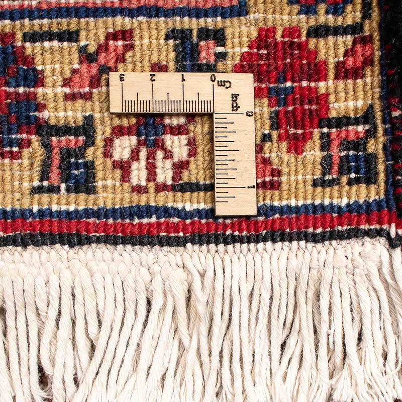 Tappeto Persero - Nomade - 340 x 260 cm - rosso