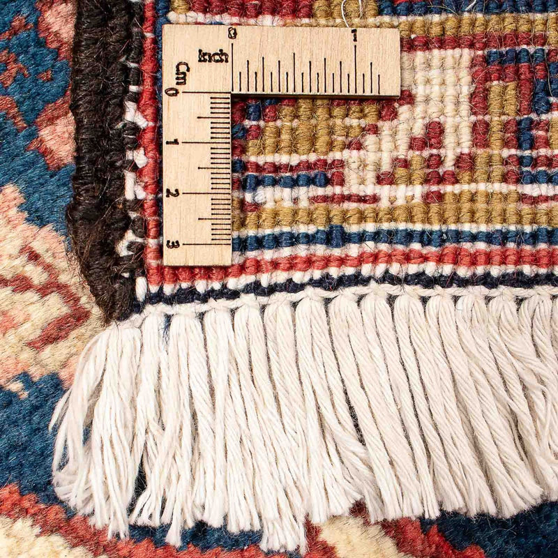 Tappeto Persero - Nomade - 326 x 234 cm - rosso chiaro