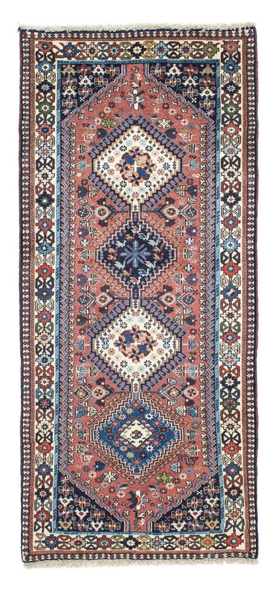Yalameh Tappeto 79x189cm - Tappeto persiano