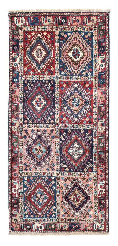 Yalameh Tappeto 81x190cm - Tappeto persiano