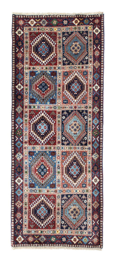 Yalameh Tappeto 78x190cm - Tappeto persiano