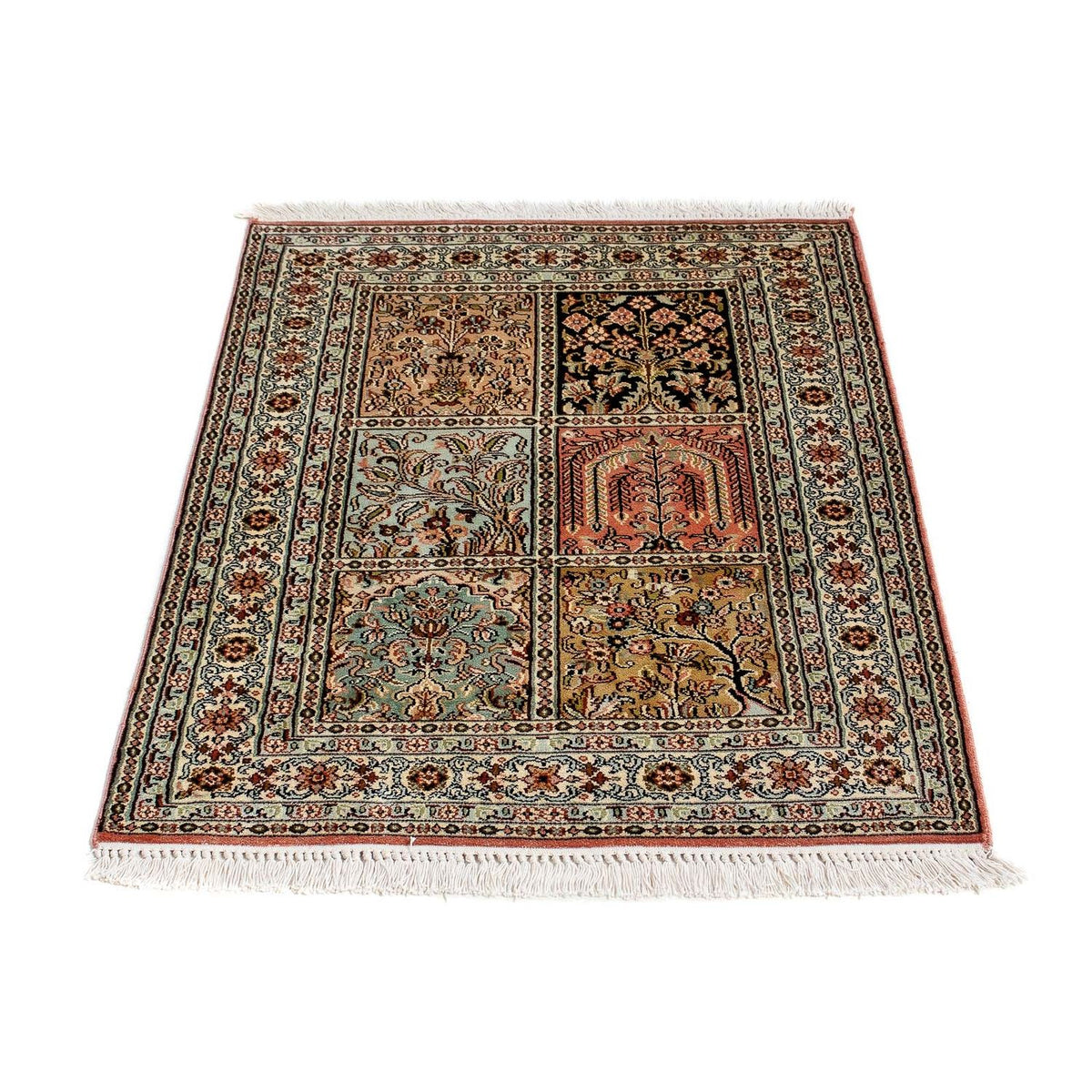 Tappeto Persero - Classico - 90 x 64 cm - multicolore