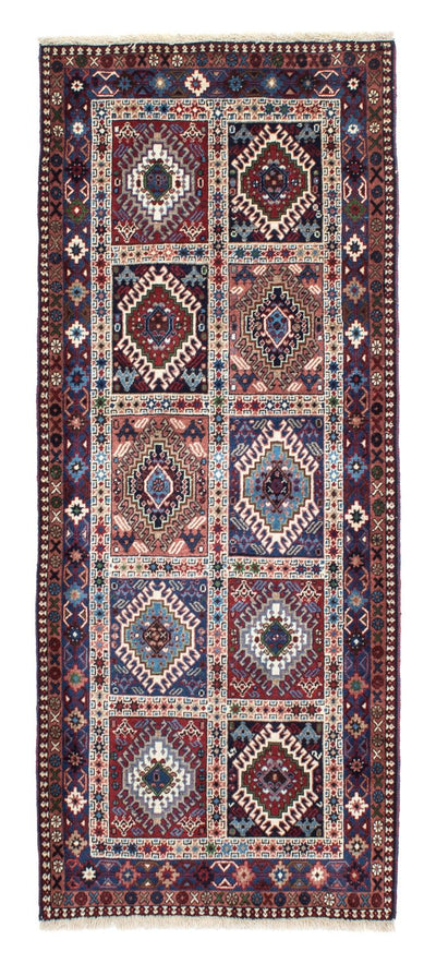Yalameh Tappeto 82x192cm - Tappeto persiano