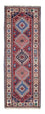 Tappeto corsia Tappeto Persero - Nomade - 195 x 79 cm - rosso