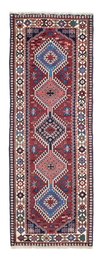 Yalameh Tappeto 79x195cm - Tappeto persiano