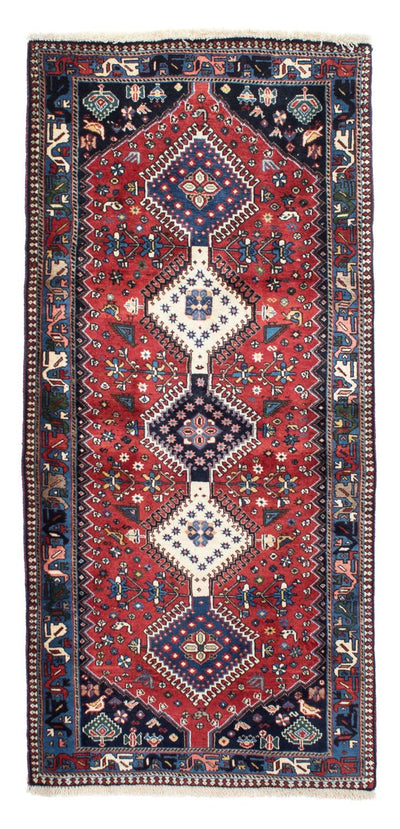 Yalameh Tappeto 87x196cm - Tappeto persiano
