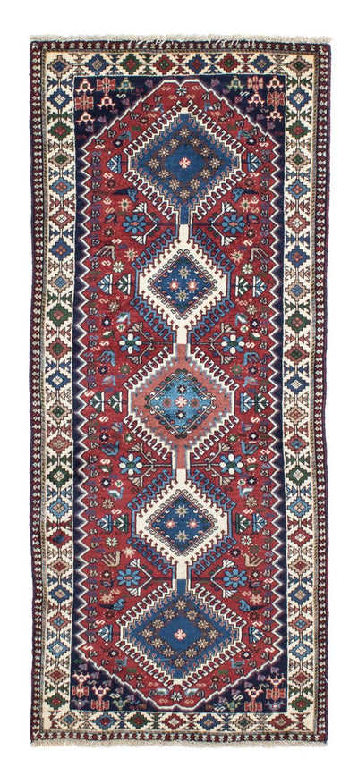 Yalameh Tappeto 78x197cm - Tappeto persiano